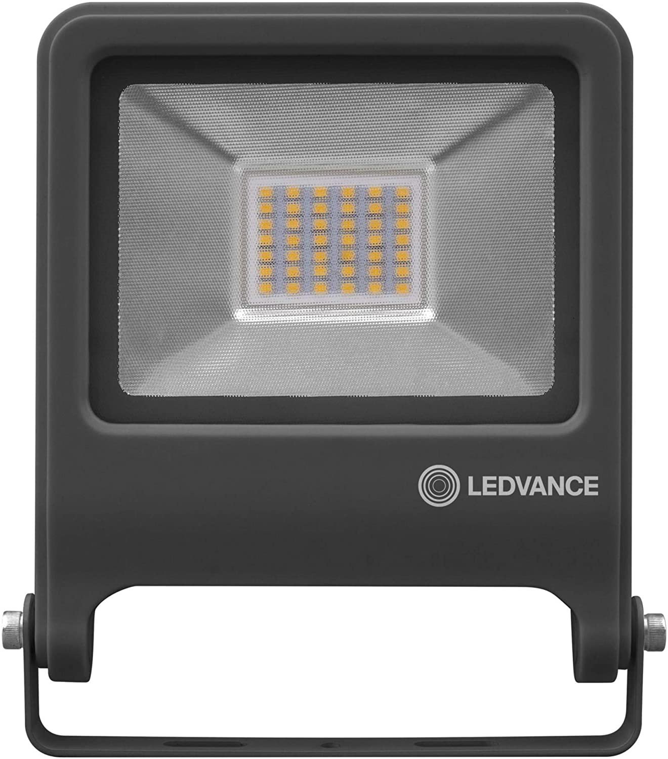 Ledvance 30W 840 DG floodlight apgaismes ķermenis