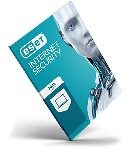 ESET Internet Security Security package Base license (3 PC / 3 years)