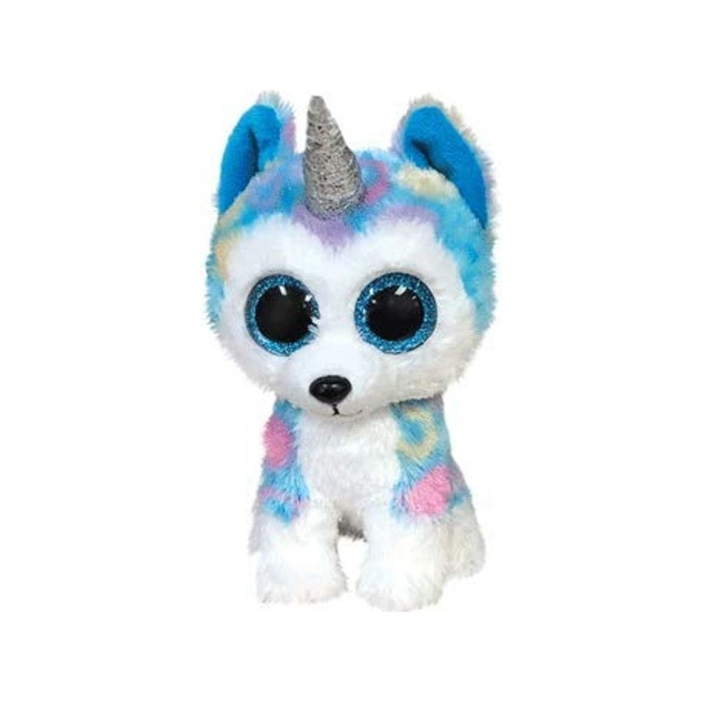 Mascot TY Beanie Boos Husky 15 cm 36322 (008421363223)