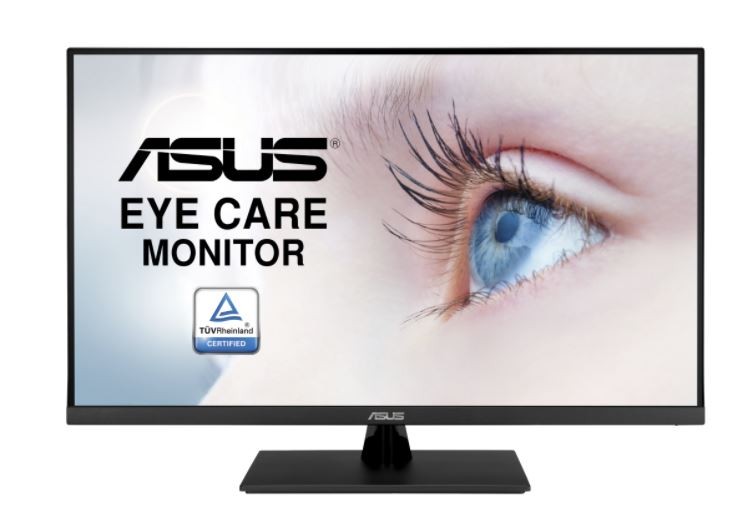 Monitor 31.5 inch VP32AQ monitors