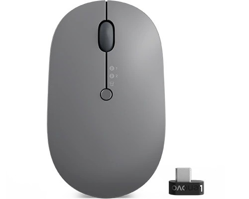 Go Multi Device Wirelees Mouse 4Y51C21217 Datora pele