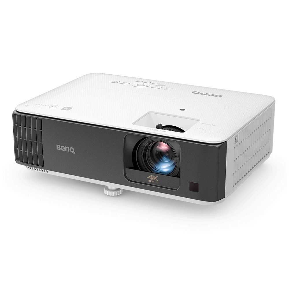 BenQ TK700STi Gaming Projector, 4K UHD,3840x2160, 16:9, 3000Lm, 10000:1, White projektors