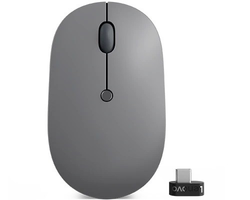 Go USB-C Wireless Mouse 4Y51C21216 Datora pele