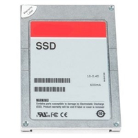 SSD Dell 2,5 1,92TB  SAS Hybrid Drive SSD disks