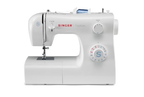 SINGER Tradition Automatic sewing machine Electromechanical Šujmašīnas