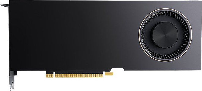 PNY NVIDIA RTX A6000 48GB GDDR6 4xDP 1.4 video karte