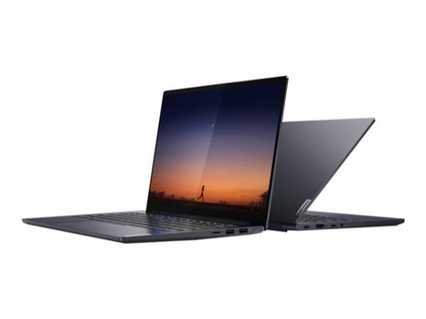 Lenovo Yoga Slim 7 14ARE05 14"FHD/R7-4800U/16GB/1TB SSD(M2)/IR/Win10 Portatīvais dators