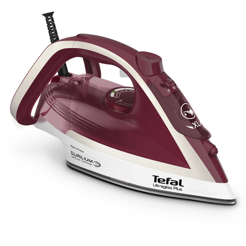 Tefal Ultragliss Plus FV6810E0 Gludeklis