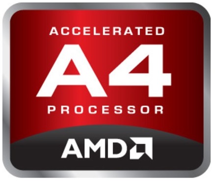 AMD A4-5300 3.40Ghz 1MB Tray KC0062 (KCP000000062)