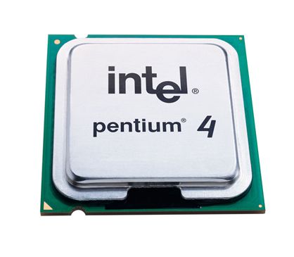 Intel Pentium 4 630 3.00Ghz 2MB Tray CPU, procesors