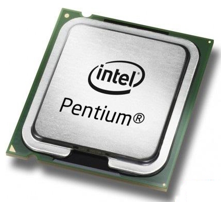 Intel Pentium E5400 2.70Ghz 2MB Tray KC0049
