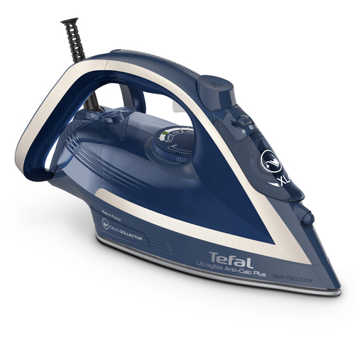 Tefal Ultragliss Plus FV6830E0 Gludeklis