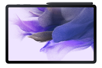 Samsung  Galaxy Tab S7 FE 5G 12.4'' 64GB T736B Black Planšetdators