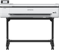 Epson Multi-function technical printer  SC-T5100M Colour, Inkjet, A1, Wi-Fi printeris