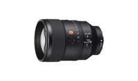 Sony SEL135F18GM FE 135mm F1.8 GM G Master telephoto lens Sony foto objektīvs