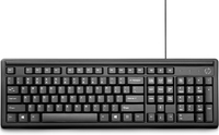 HP Keyboard 100 klaviatūra