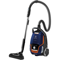 Electrolux EUOC94DB vacuum 5 L Drum vacuum Dry 850 W Dust bag Putekļu sūcējs