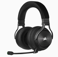 Corsair Virtuoso RGB Wi reless XT Headset austiņas