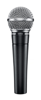 Shure Microphone Vocal Dynamic SM58SE austiņas