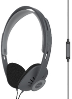 Koss Headphones KPH30iK Headband/On-Ear, 3.5mm (1/8 inch), Microphone, Black, austiņas