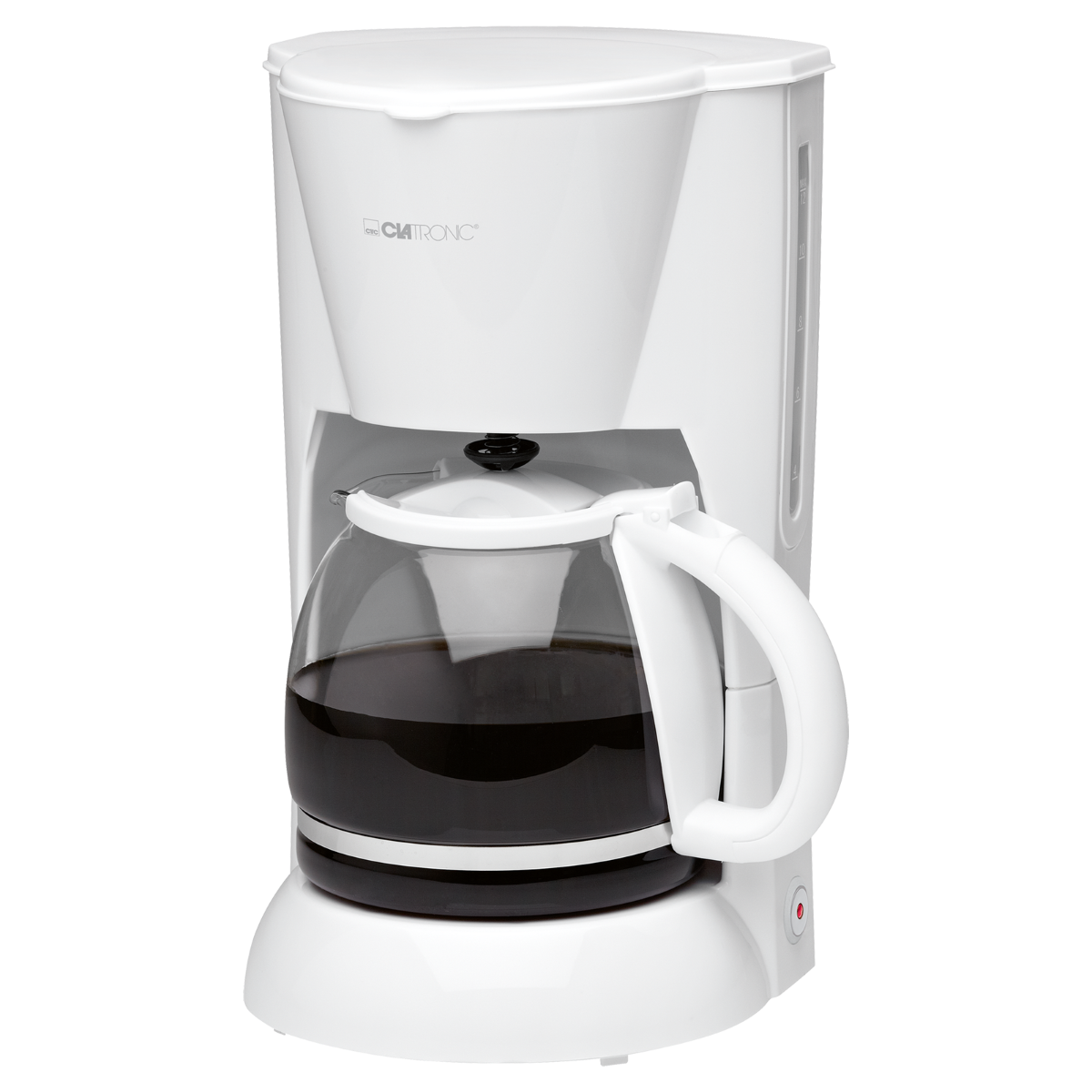 Coffee Maker Clatronic KA3473W KA3473W (4006160635898) Kafijas automāts