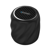 Blaupunkt BT05BK portable speaker Stereo portable speaker Black 5 W datoru skaļruņi