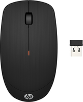 HP Wireless Mouse X200 Datora pele