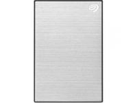 SEAGATE One Touch SSD 2TB USB-C Silver Ārējais cietais disks