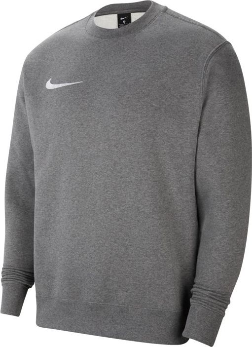 Nike Nike JR Park 20 Crew Fleece bluza 071 : Rozmiar - 164 cm CW6904-071 (194502374735)