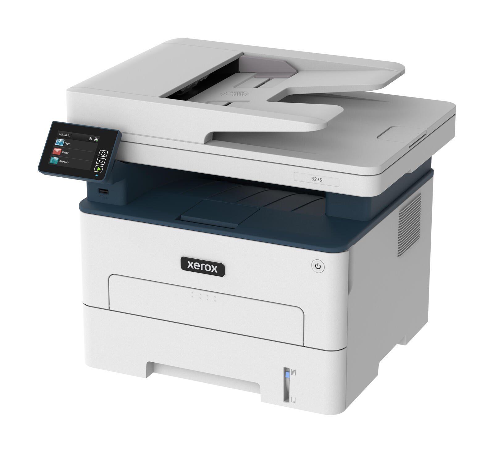 Xerox B235 A4 printeris