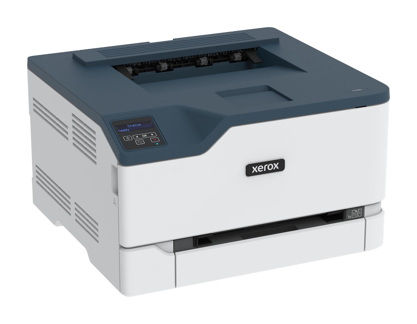 Xerox C230V_DNI Farblaserdrucker(A4, Drucker, Duplex, Netzwerk, WLAN, USB) printeris