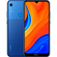 Huawei Y6s 3GB/32GB Blue Mobilais Telefons