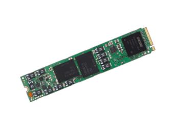 SAMSUNG PM9A3 PCIe4.0x4 M.2 1.92TB SSD disks