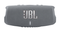 JBL Charge 5 Grey Portable Bluetooth v5.1, IP67, 7500mAh, up to 20 hours pārnēsājamais skaļrunis