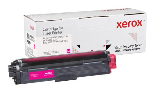 Everyday - magenta - toner cartridge (alternative for: Brother TN225M, Brother TN242M)