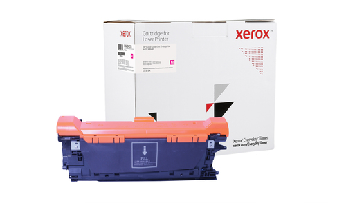 Everyday - magenta - toner cartridge (alternative for: HP CF323A)