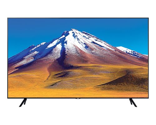 Samsung UE43TU7092 LED 43'' 4K Ultra HD Tizen LED Televizors