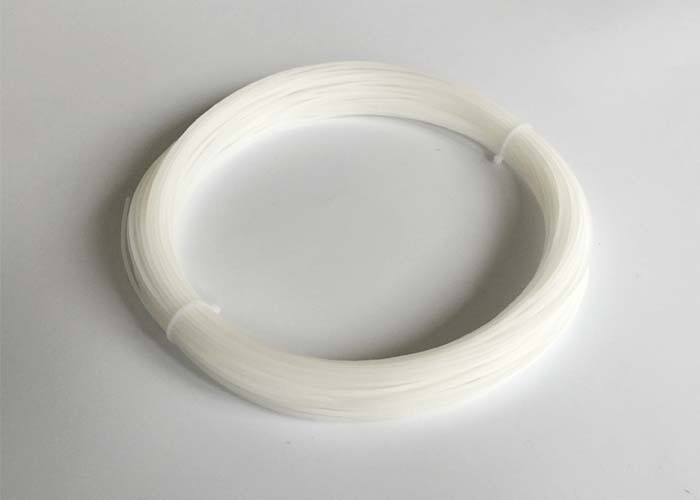 Gembird plastic filament for cleaning 3d printer nozzle. 1.75 mm 100gr. - 3dp-cln1.75-01 3D printēšanas materiāls