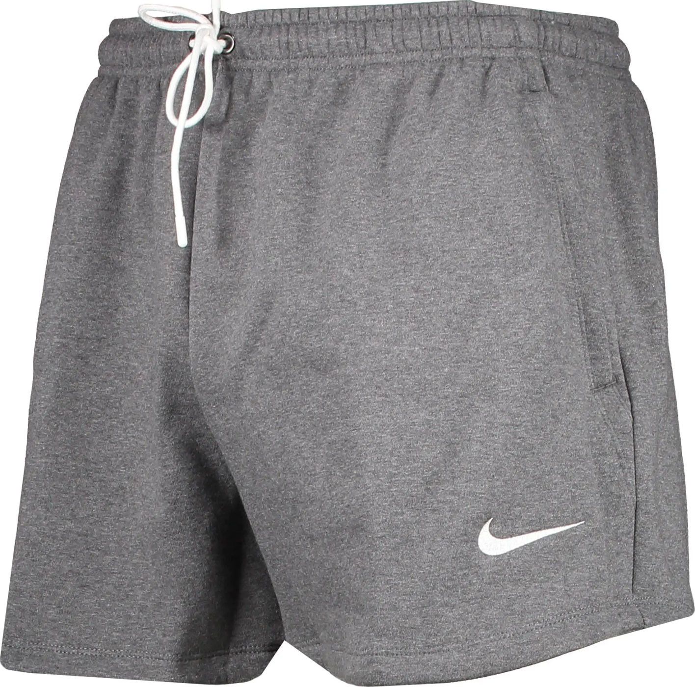 Nike Nike Park 20 Short CW6963-071 szary XS CW6963-071 (194502382150)