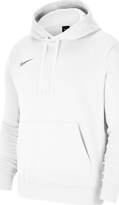 Nike Nike WMNS Park 20 Fleece bluza 101 : Rozmiar - XS CW6957-101 (0194502380255) Blūzes sievietēm