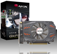 AFOX GeForce GT730 NVIDIA GeForce GT 730 2 GB GDDR5 video karte