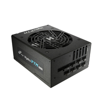 FORTRON FSP Netzteil HYDRO PTM PRO 1200 80+P 1200W       ATX Barošanas bloks, PSU