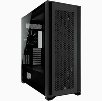 CORSAIR 7000D Full-Tower ATX PC case Datora korpuss