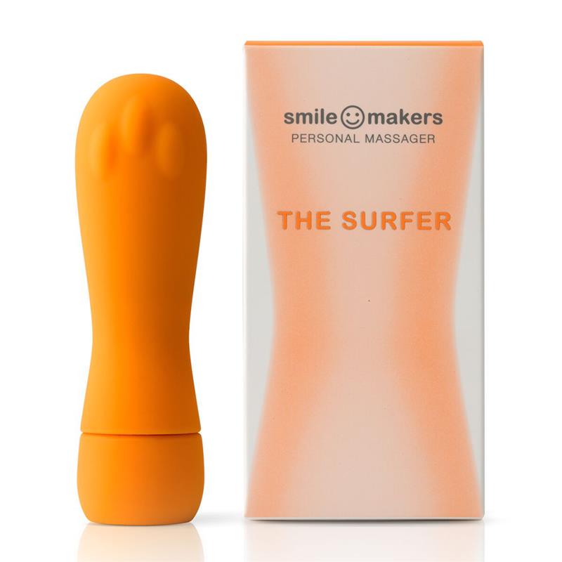 Personiga masazas ierice Smile Makers The Surfer