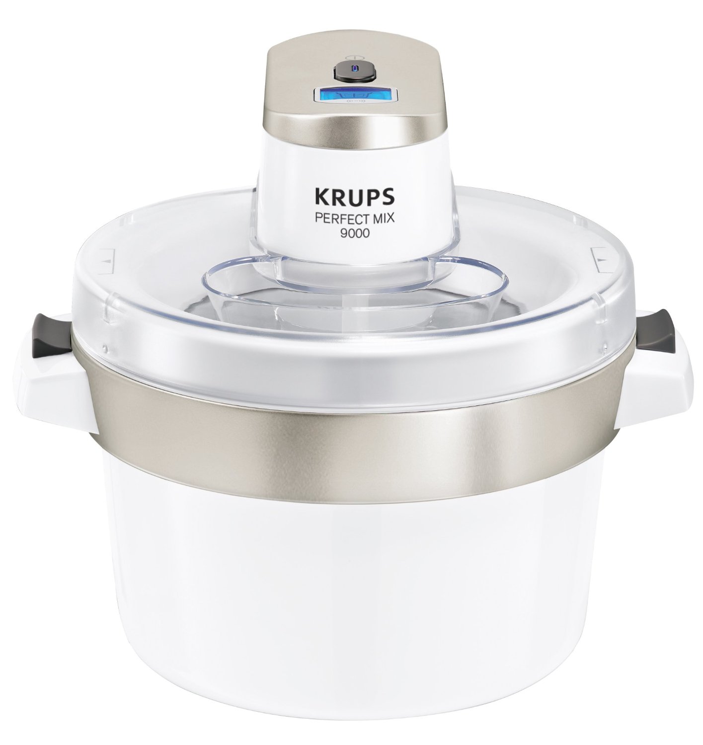 Krups Ice maker G VS2 41 1,6L white G VS2 41 (3045388183416)