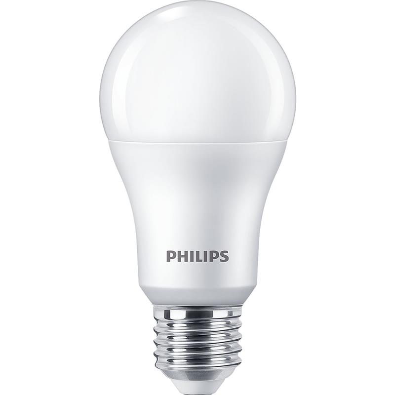 LED spuldze, Philips / E27, 100W, 3 gab apgaismes ķermenis