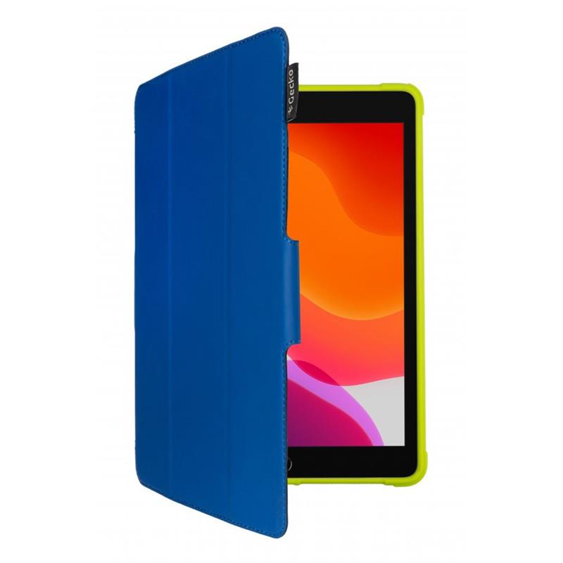 Apvalks prieks plansetdatora Apple iPad 10,2'' (2019/2020) Super Hero, Gecko planšetdatora soma