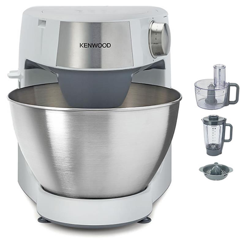 KENWOOD Food Processor KHC29.H0WH, 1000W Virtuves kombains