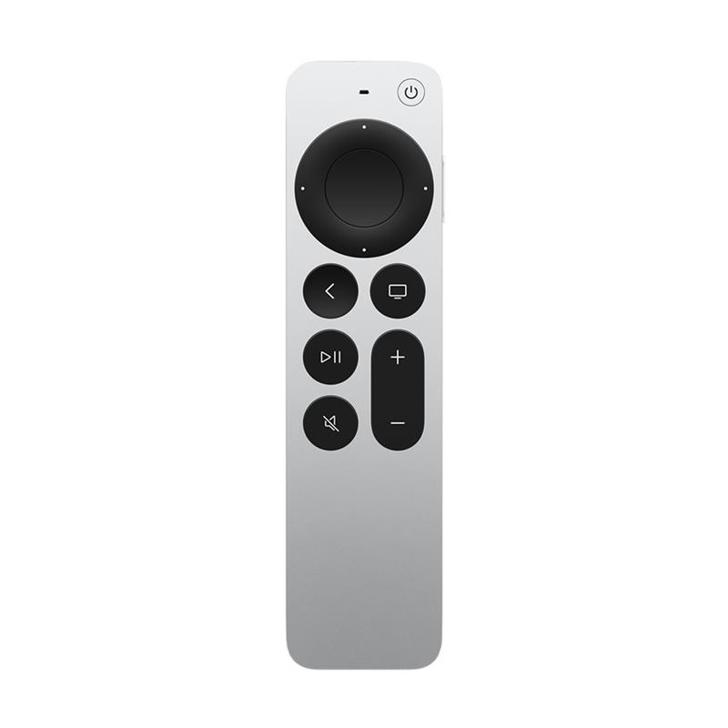 Apple TV Siri Remote 2021 multimēdiju atskaņotājs