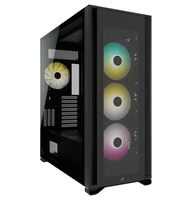 CORSAIR 7000X Full-Tower ATX PC case Datora korpuss